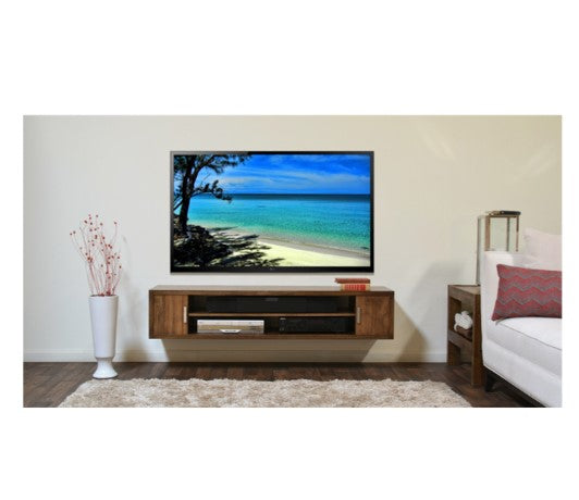 Soporte para TV de 23” a 65” con Inclinación