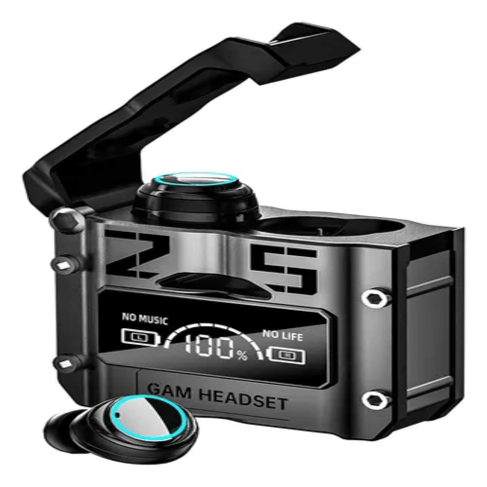 Gray helmet for bikers