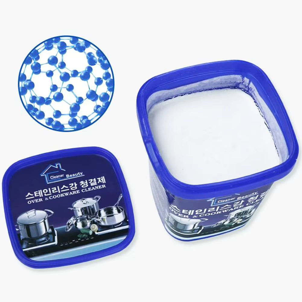 Pasta Mágica Limpiadora Multiusos (Pack x3)