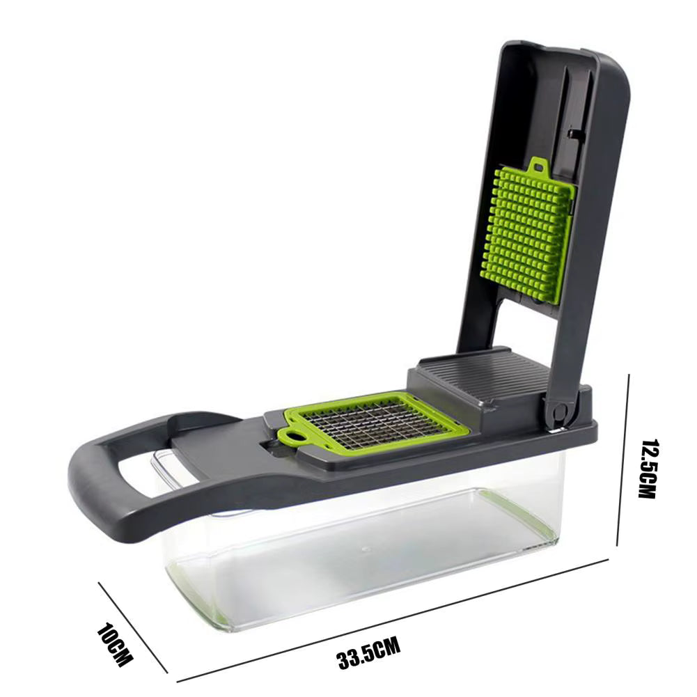 Picador verdura 15 en 1