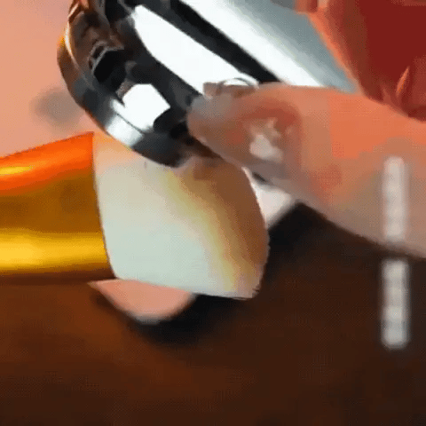 Mini Afeitadora Portátil Recargable